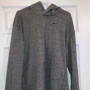 Men’s Nike Drifit Hoodie